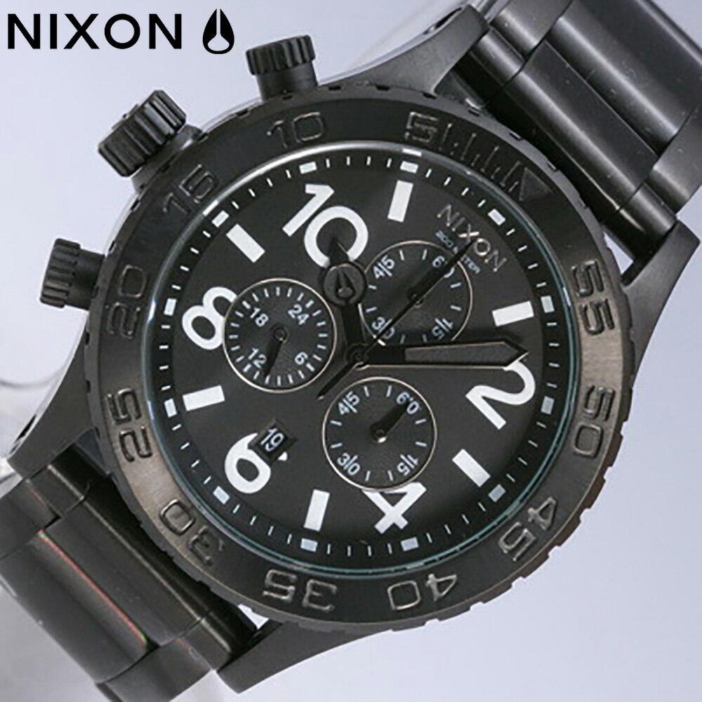 Đồng hồ đeo tay nam hiệu Nixon A037001