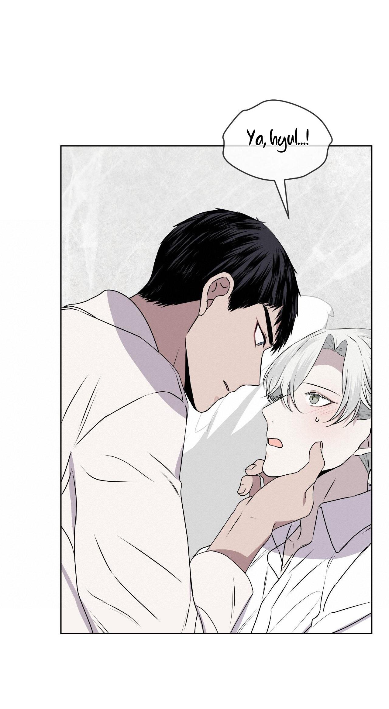 rừng biển [bl] chapter 39 12