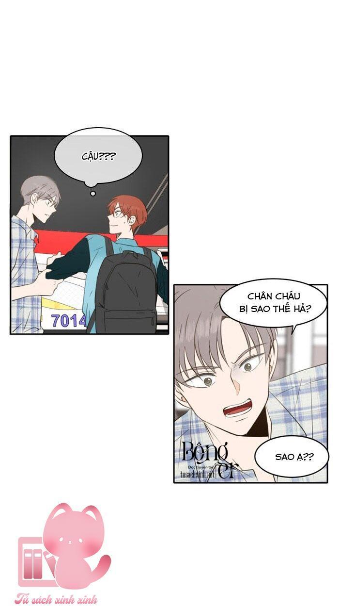 a good day to be a dog chapter 47 36