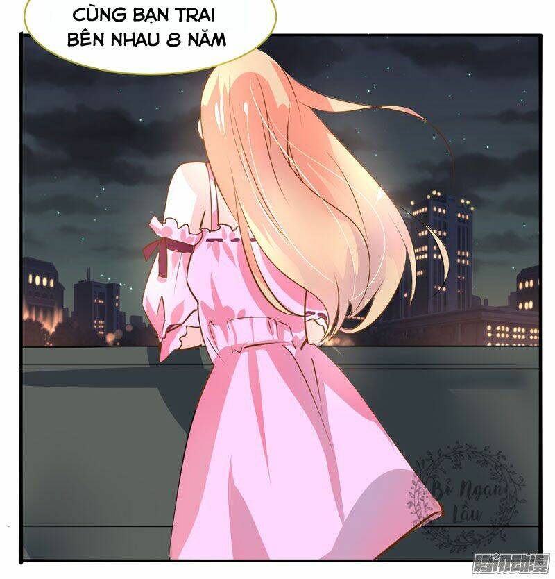 ma vương đại nhân đi thông thả chapter 1 23