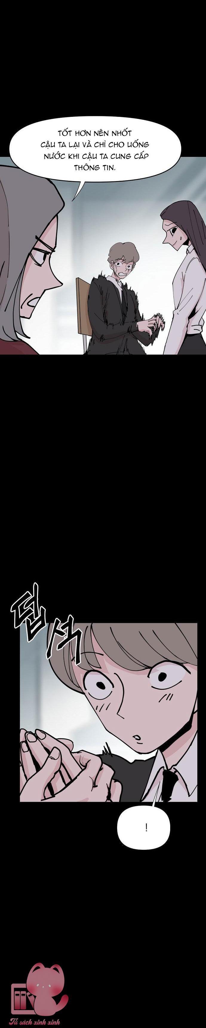 yêu không hồi kết chapter 26 9