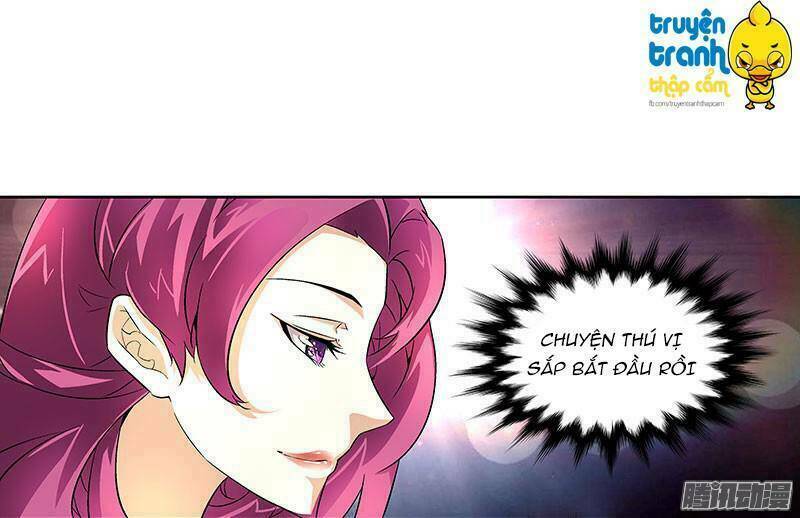 cường sủng hào môn tiểu manh thê chapter 13 18