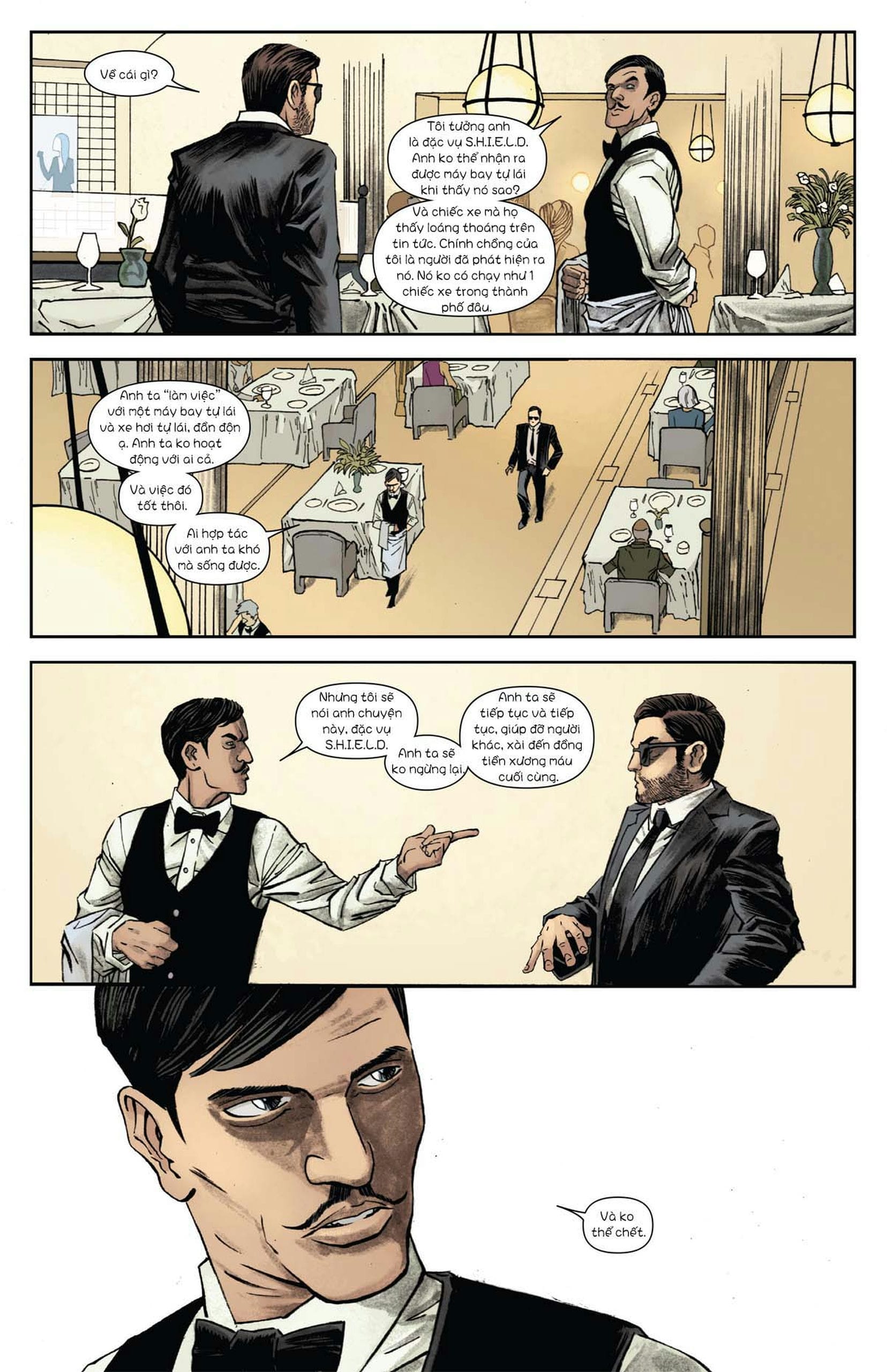 moon knight (2014) chapter 6 9