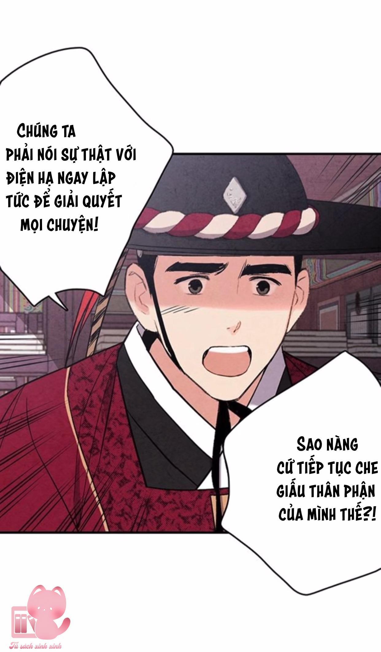 lệnh cấm hôn chapter 54 31