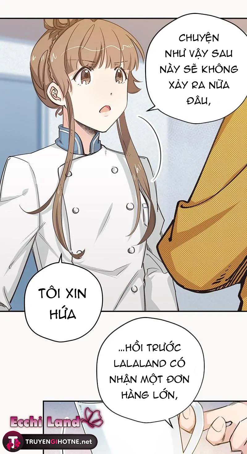 bạn trai "hữu dụng" của tôi chapter 14.2 5