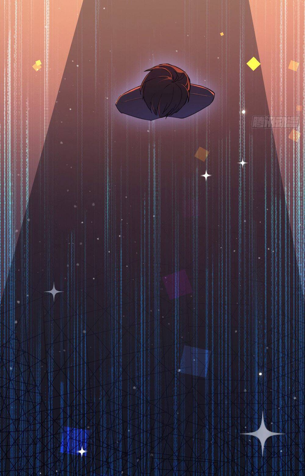 dĩ hôn chi danh chapter 1.2 20