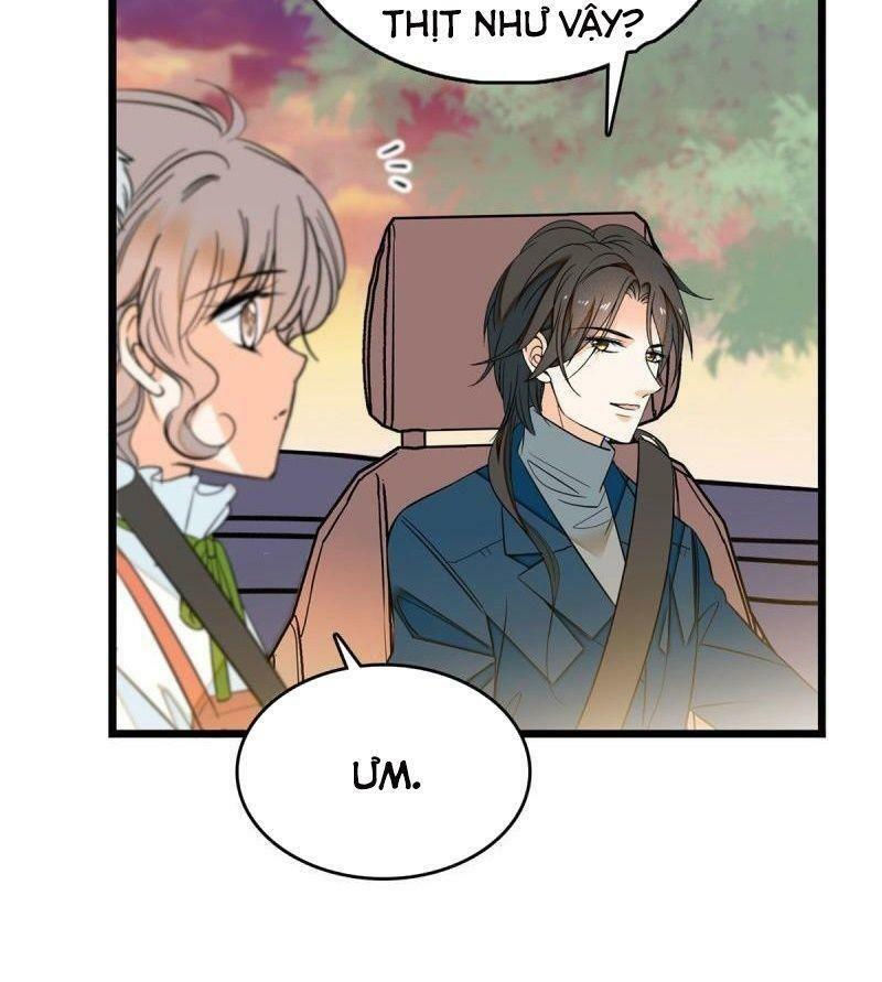 toàn mạng đều là fan cp của tôi với ảnh đế chapter 35.5 4