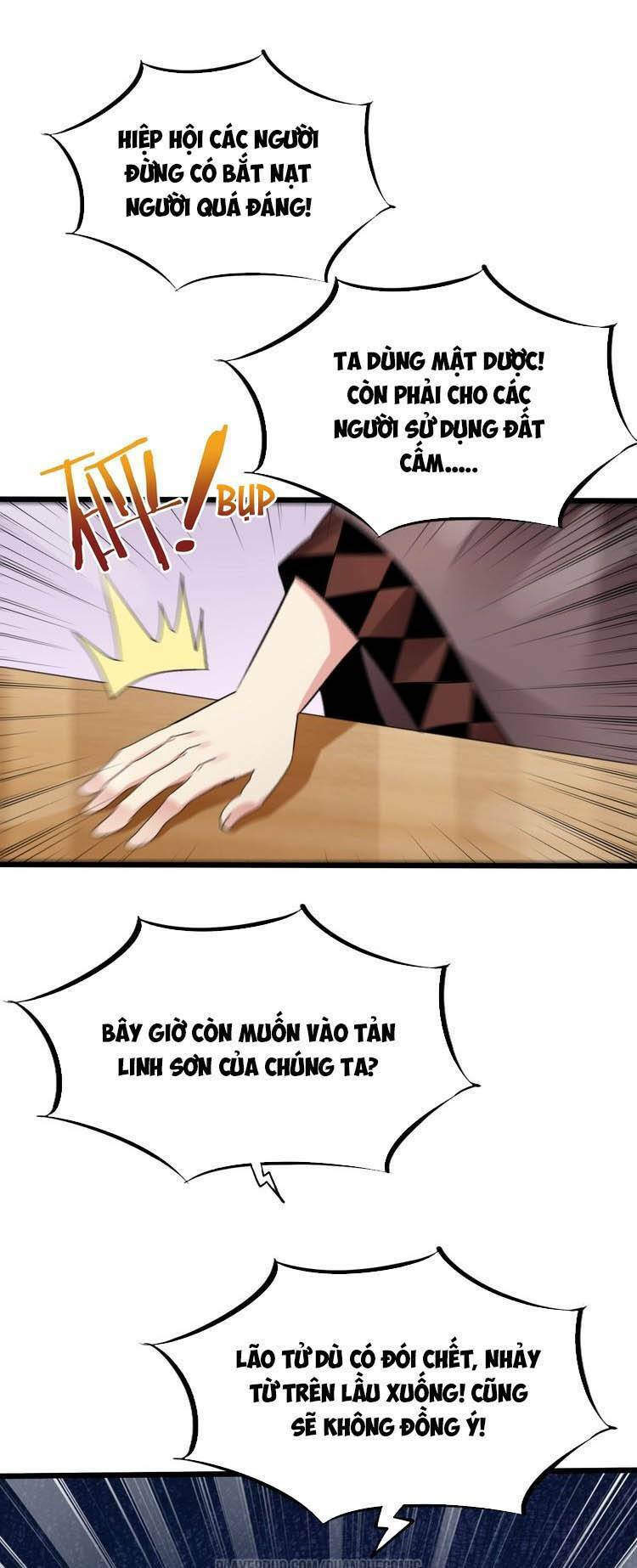 kinh thế kỳ nhân chapter 33 17