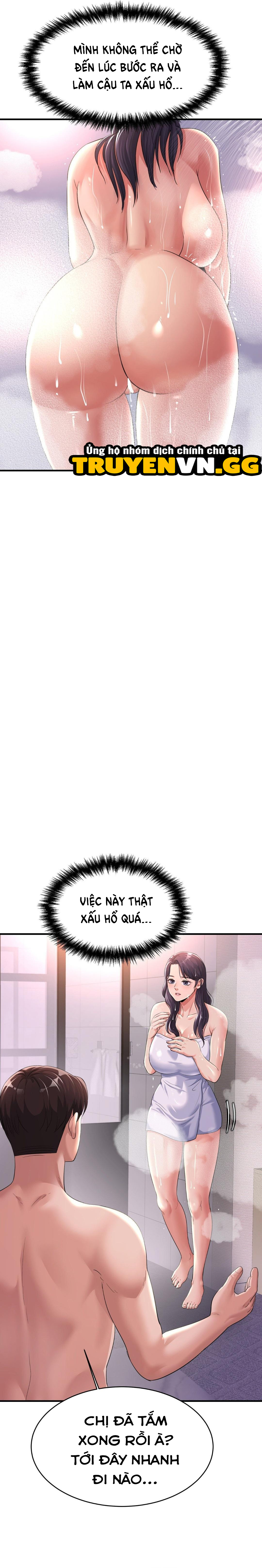 tác động bí mật chapter 5 11