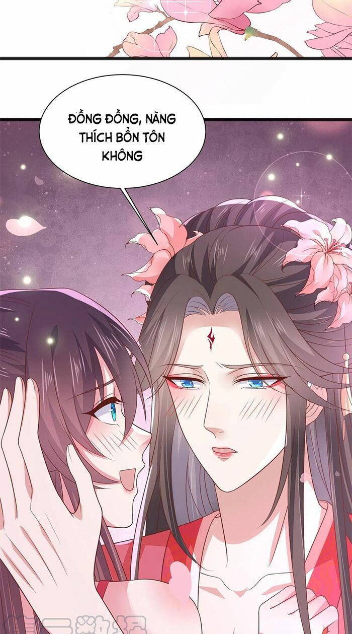 chi tôn đồng thuật sư: tuyệt thế đại tiểu thư chapter 211.5 28