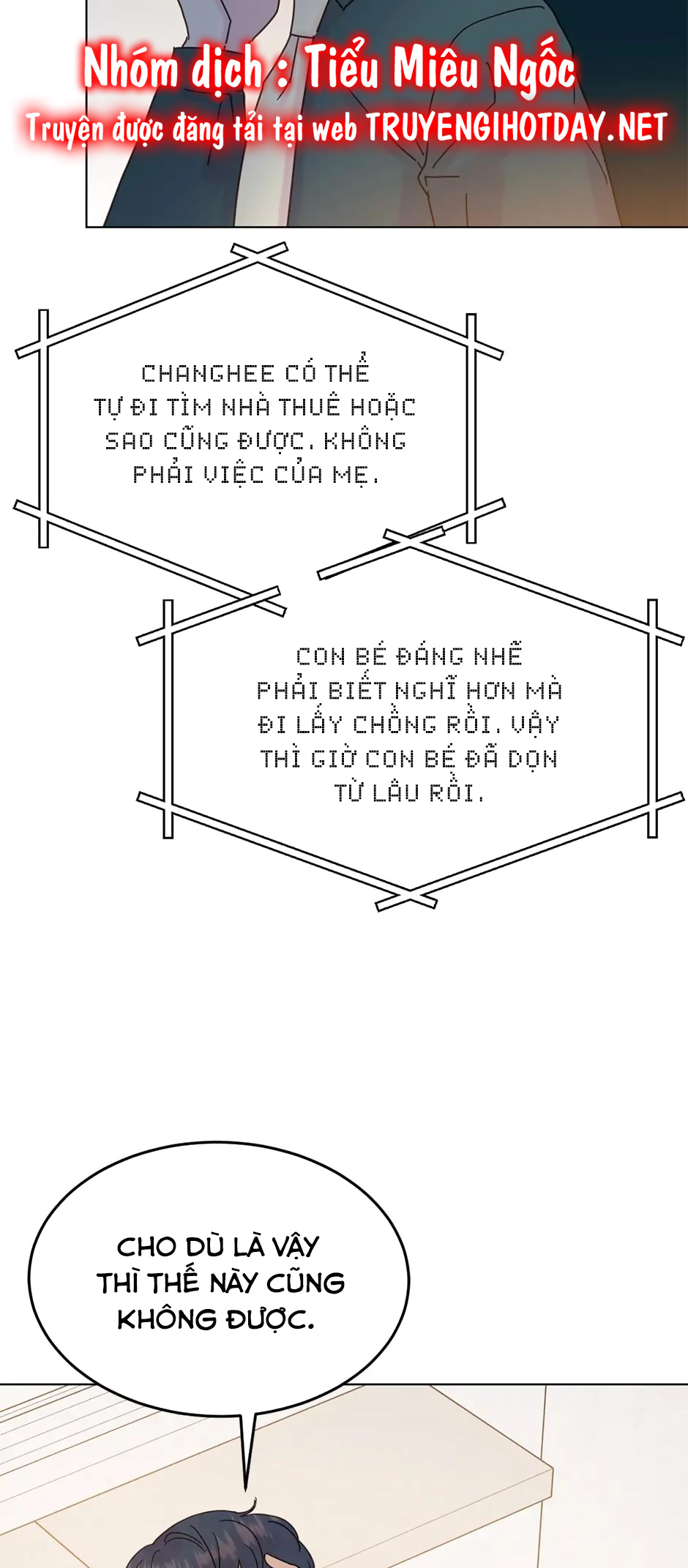 sự trả thù ngọt ngào của vợ tôi chapter 103 20