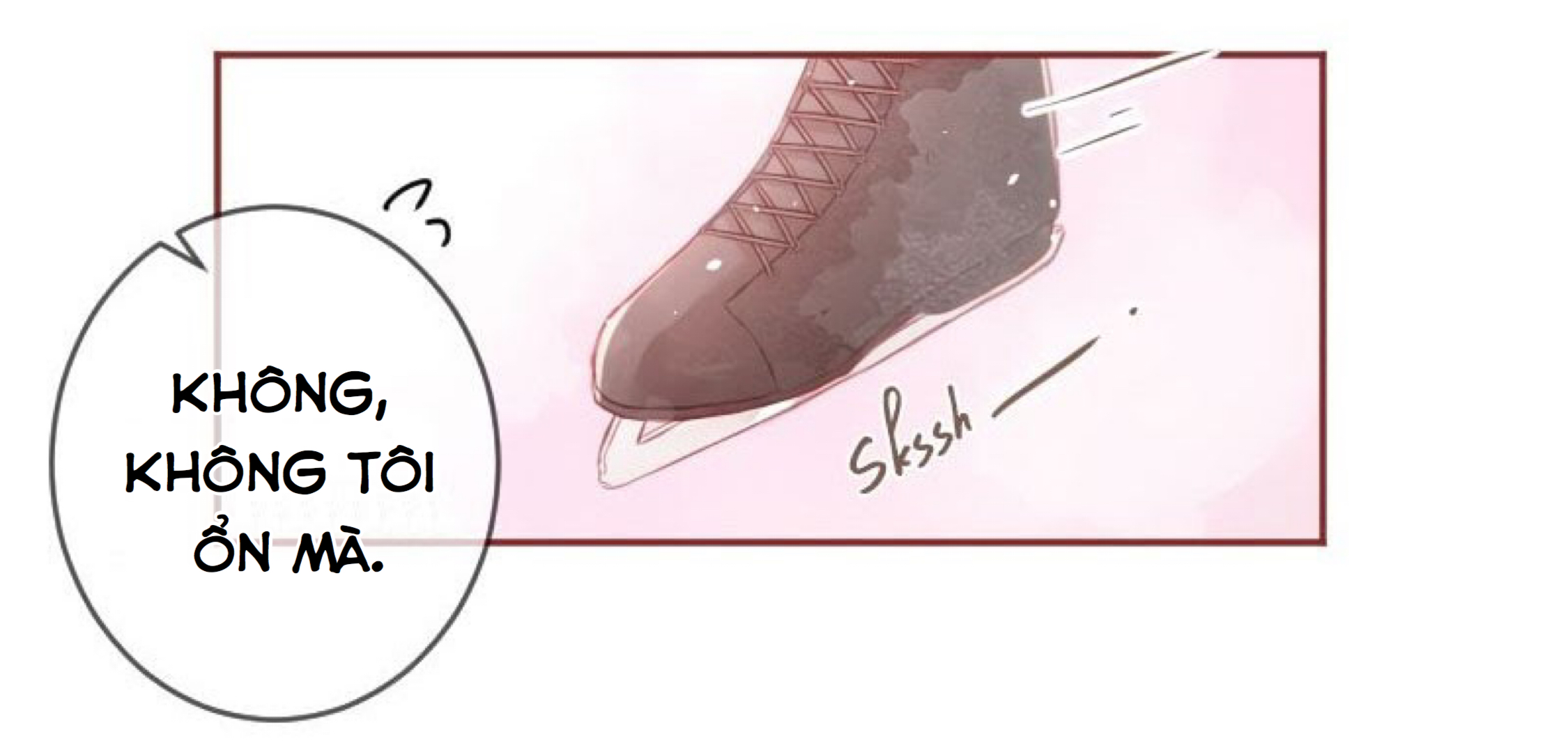 mù quáng vì yêu anh chapter 4 5