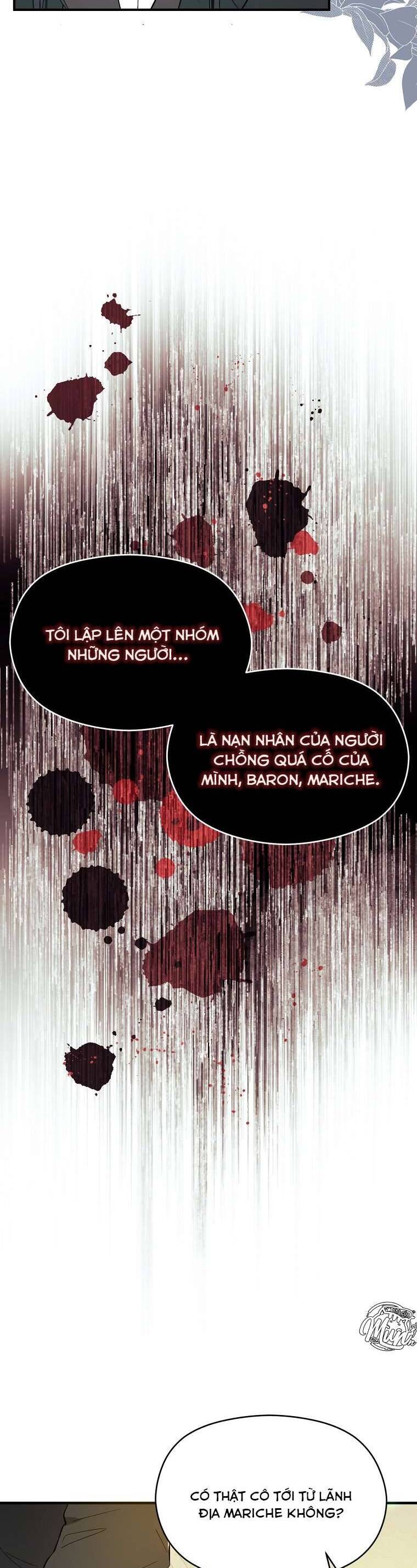 tôi không cố ý quyến rũ nam chính đâu! chapter 84 21