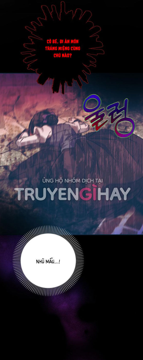 bạo chúa muốn có cuộc sống tốt đẹp chapter 7.1 18