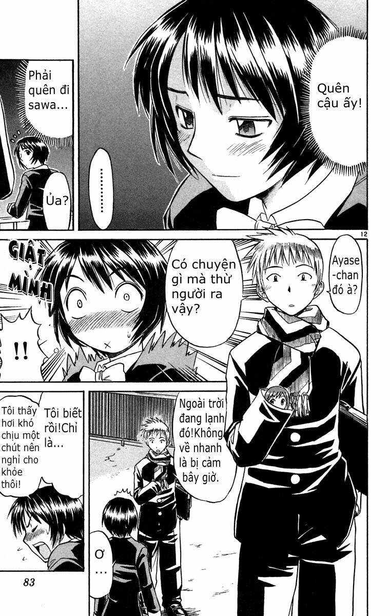 midori no hibi chapter 59 14