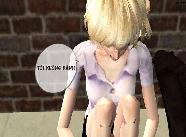 tìm em [truyện sims] chapter 21 26