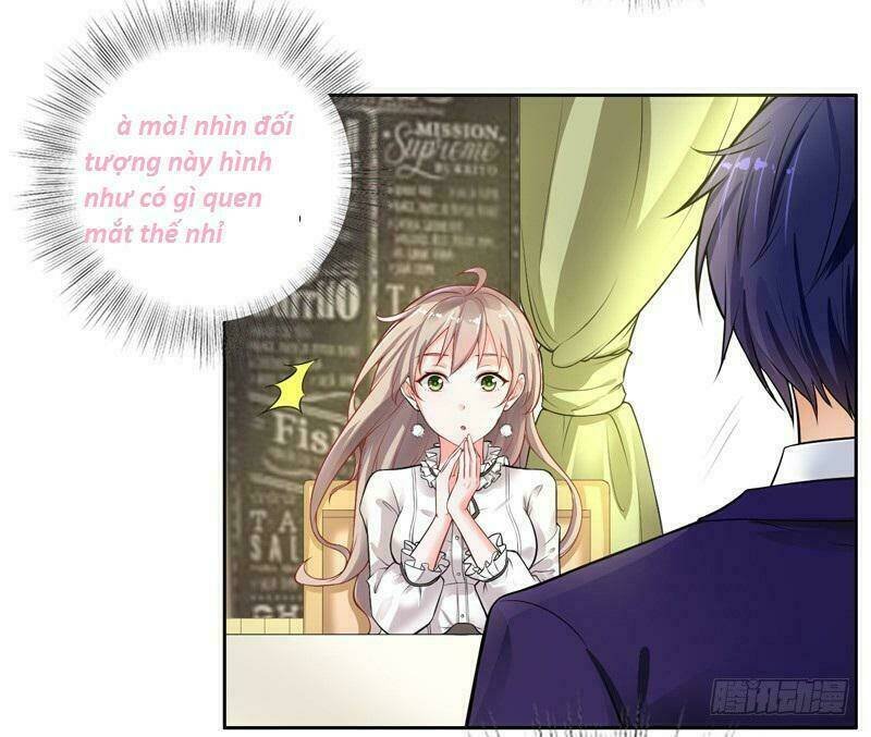 độc sủng tiểu lão bà chapter 5 4