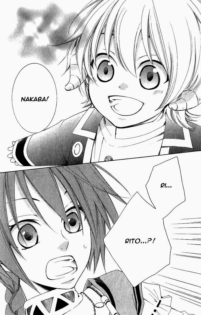 bình minh arcana chapter 4 40