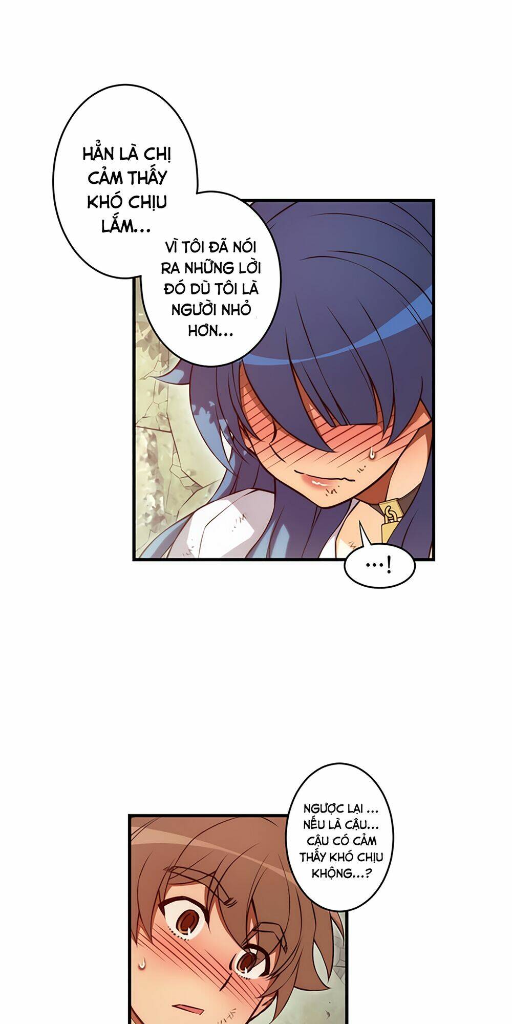 cohabitation with the fiancee chapter 73 14