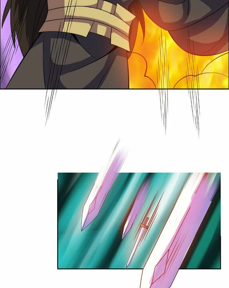 thôn phệ một thế giới tu tiên chapter 140 9