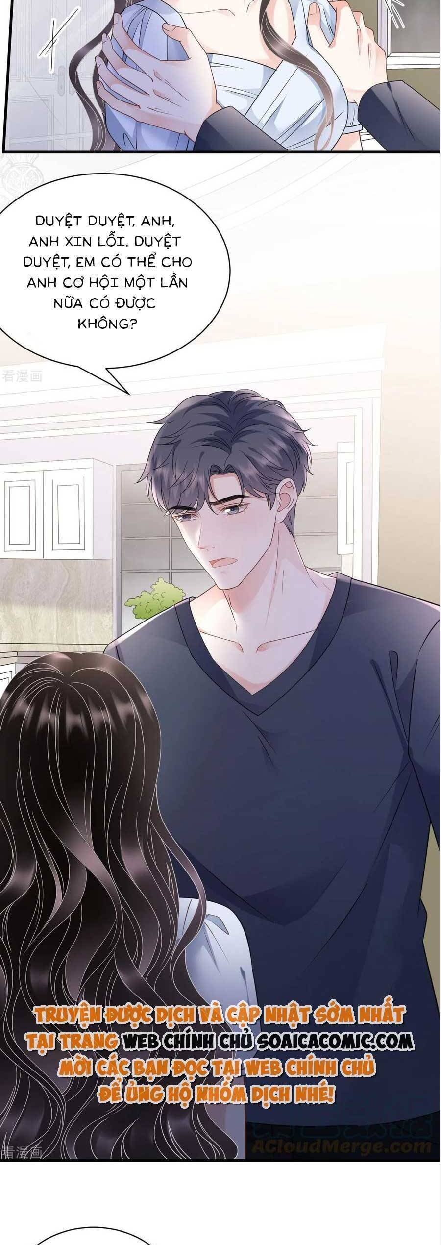 [16+] đại tiểu thư có thể có ý đồ xấu chapter 138 4