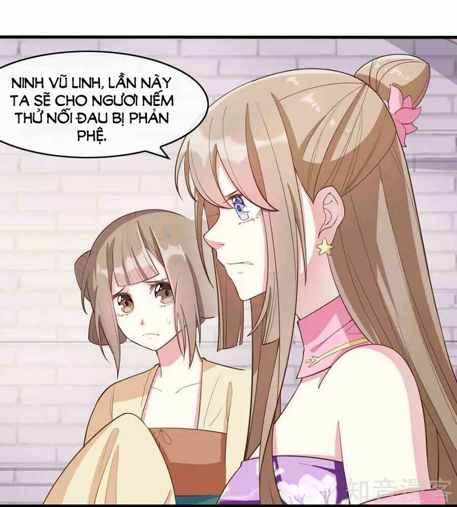 đích nữ hữu độc chapter 25 11