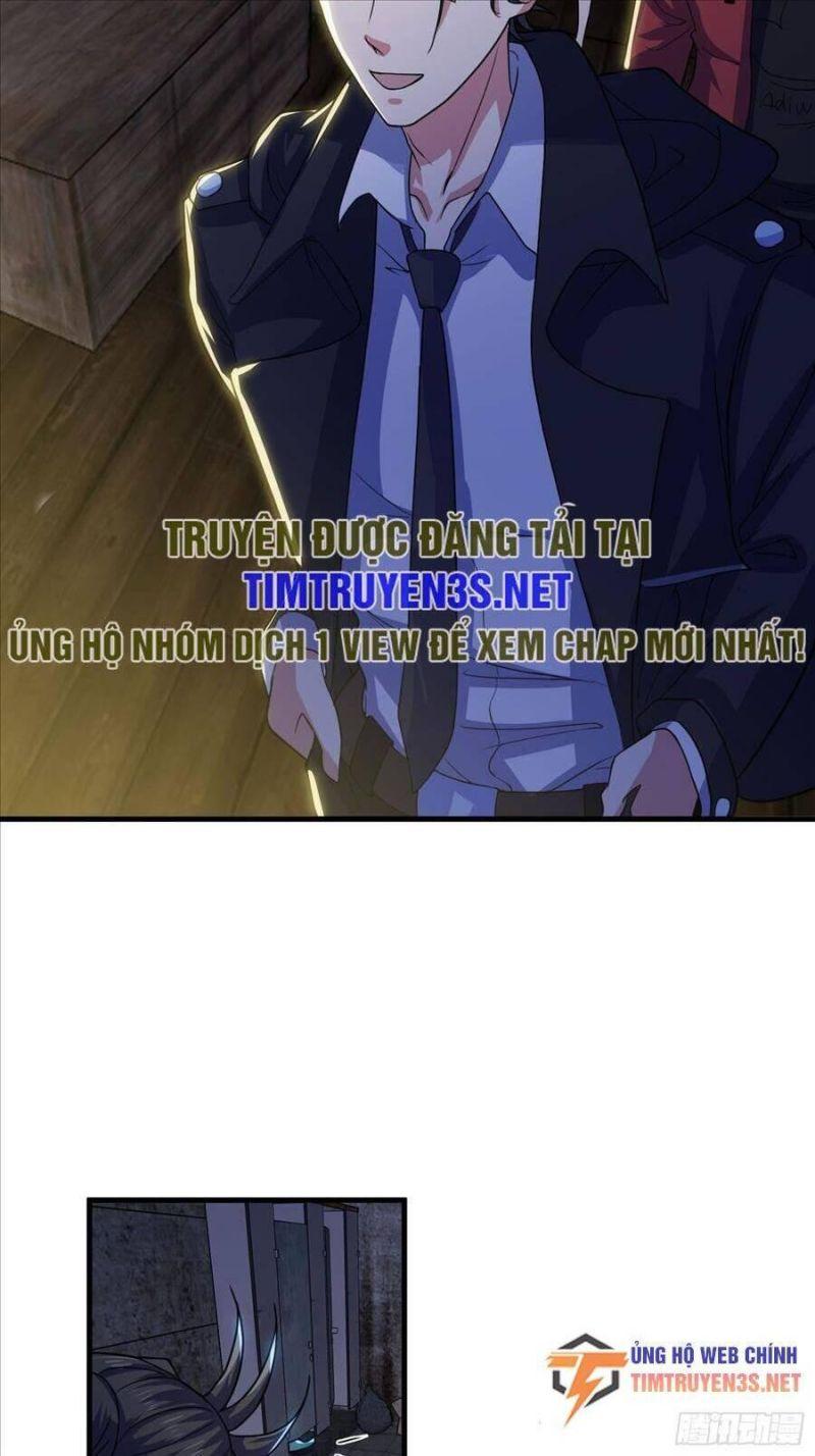 đạo pháp là gì? ta chỉ biết lôi pháp chapter 16 4