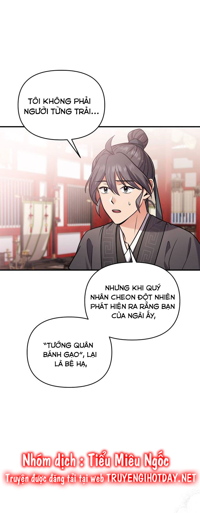 cao thủ chốn hậu cung chapter 41 29