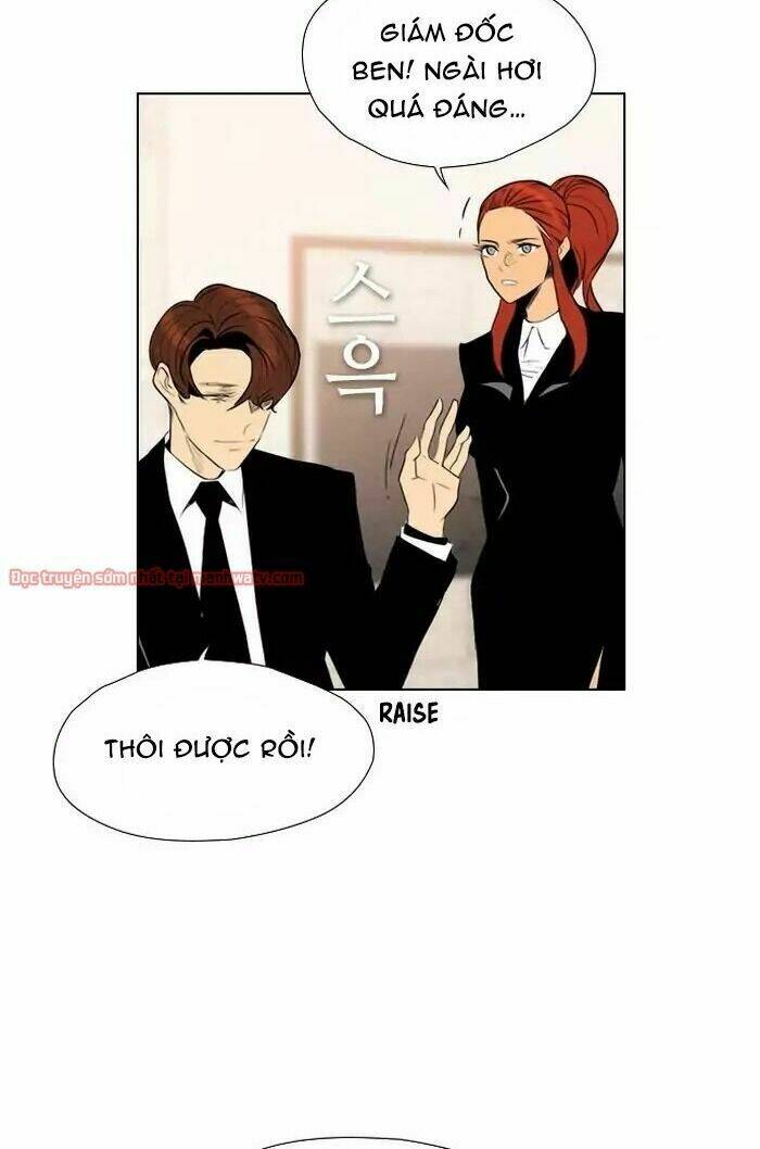 kẻ hồi sinh chapter 48 19