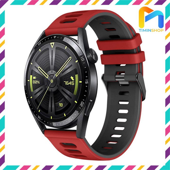 Dây đeo Huawei Watch GT4 46mm/ GT3 42/ 46mm/ GT Runner