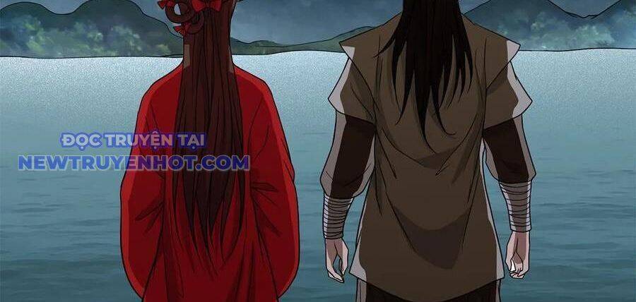 thiên long bát bộ webtoon chapter 135 43