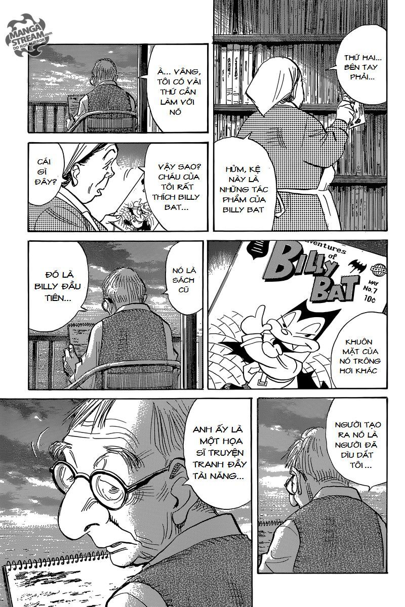 billy bat chapter 148 22