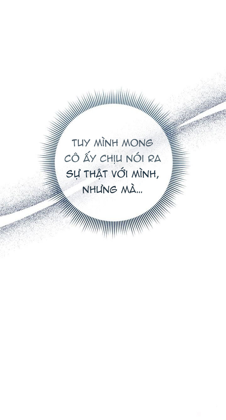 công chúa của loài chim chapter 52.1 27