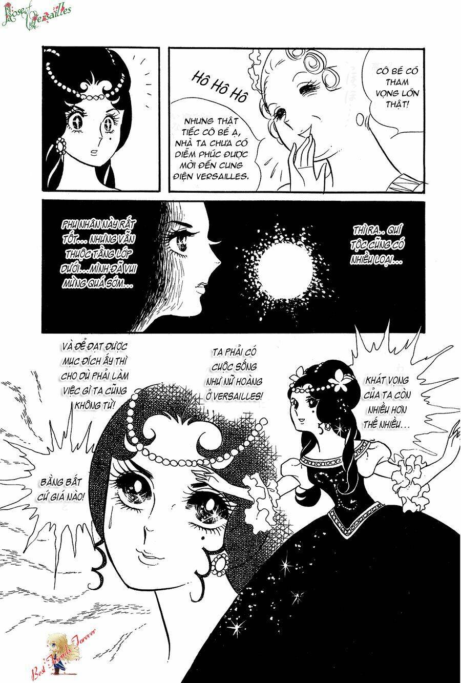 versailles no bara chapter 4 23