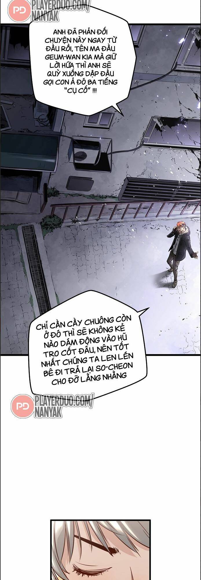 hứa lan chapter 82 8