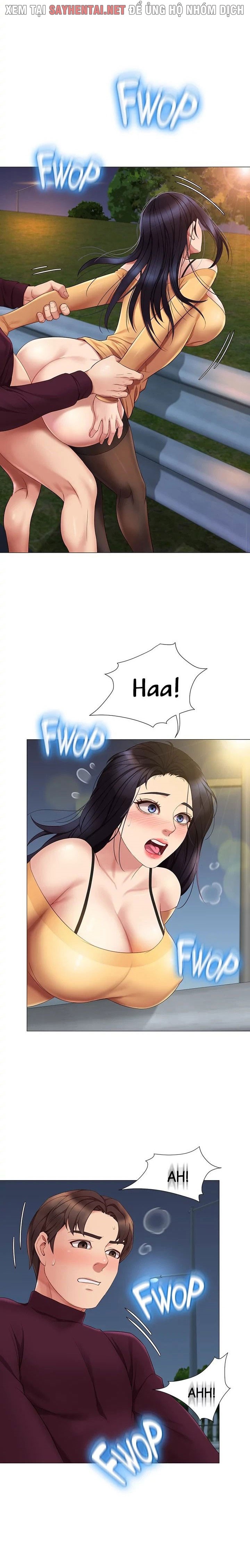 bạn của con gái chapter 19 11