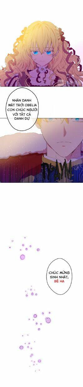 một ngày nọ ta trở thành công chúa chapter 50 15