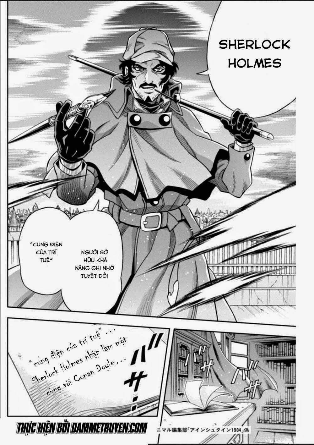 einstern 1904 chapter 16 18