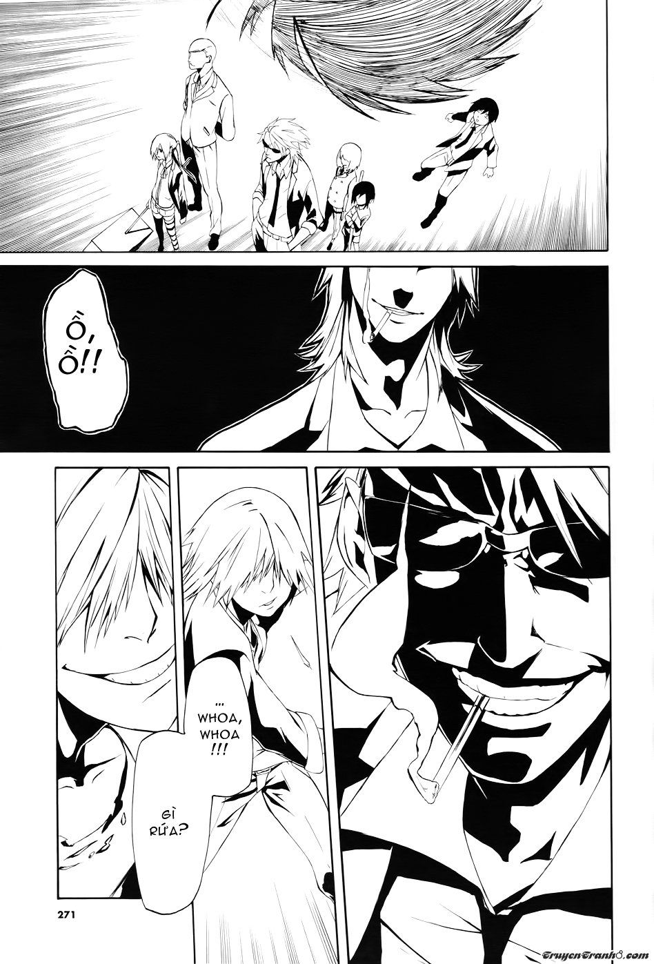 urthotics chapter 1 38