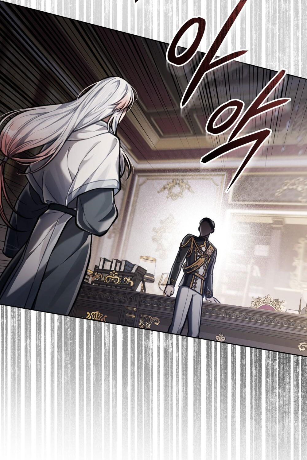Cách Sống Như Một Hoàng Tử Nước Đối Địch chapter 13.1 - Trang 5