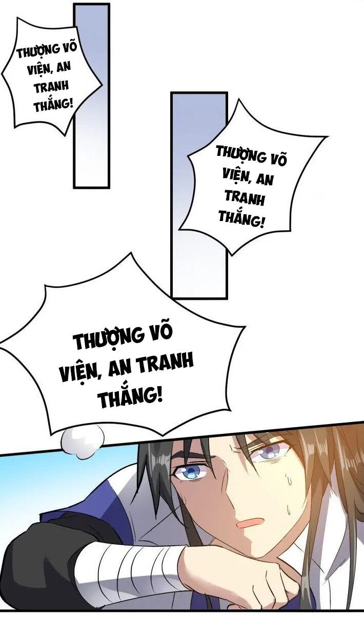 đại nghịch chi môn chapter 89 38