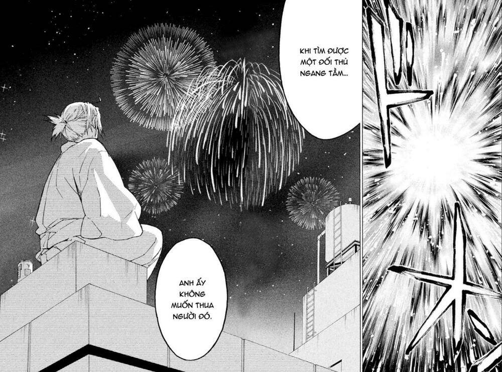 hell’s kitchen chapter 41 41