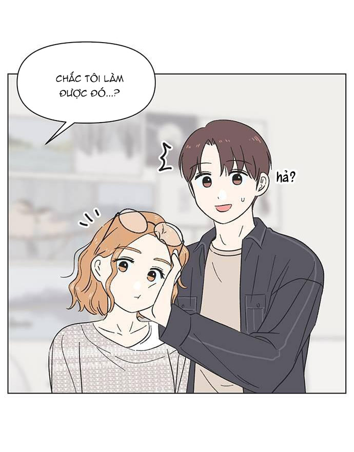 Thanh Xuân Đáng Yêu chapter 20.2 20