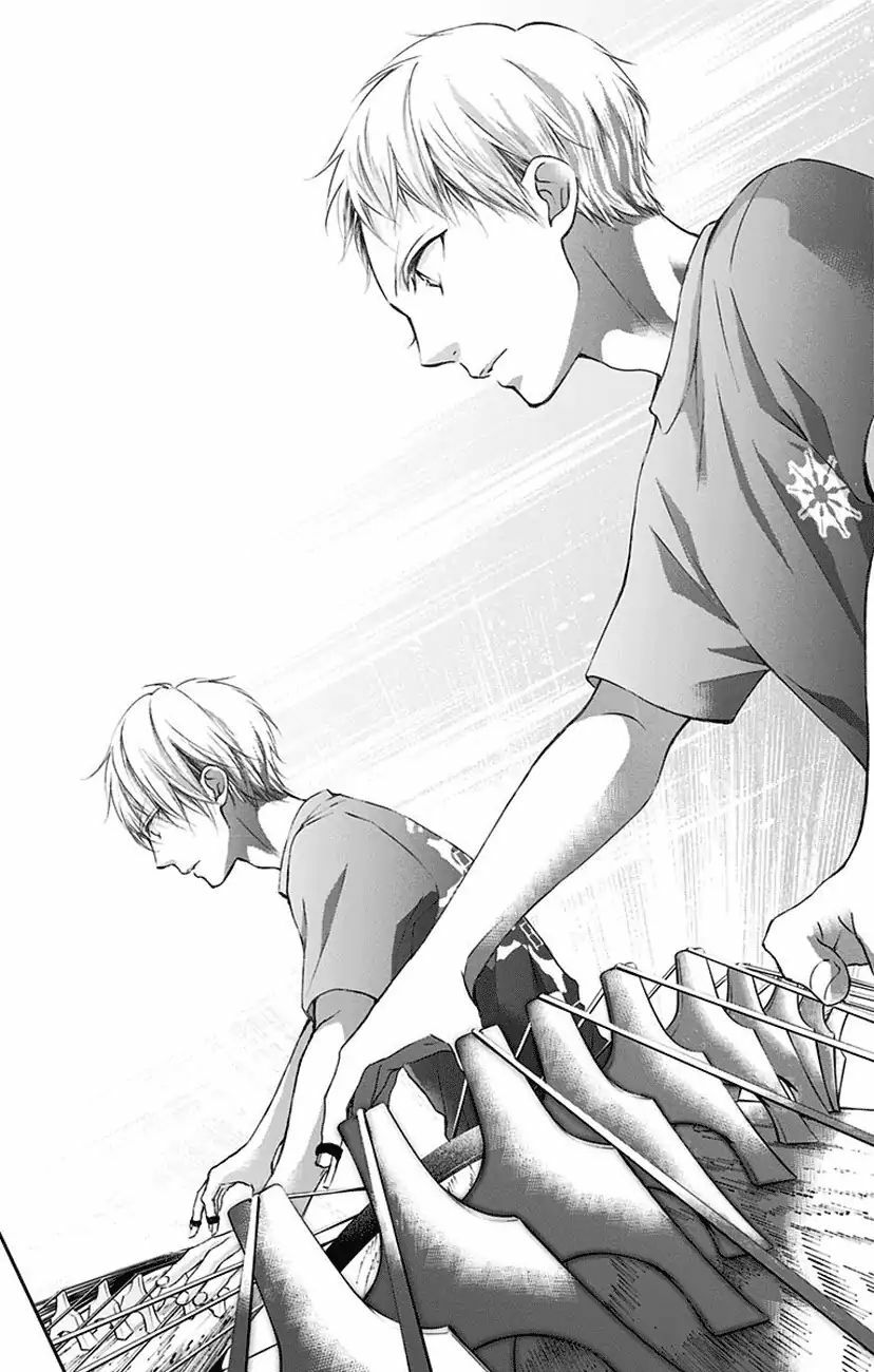 kono oto tomare! chapter 73 18
