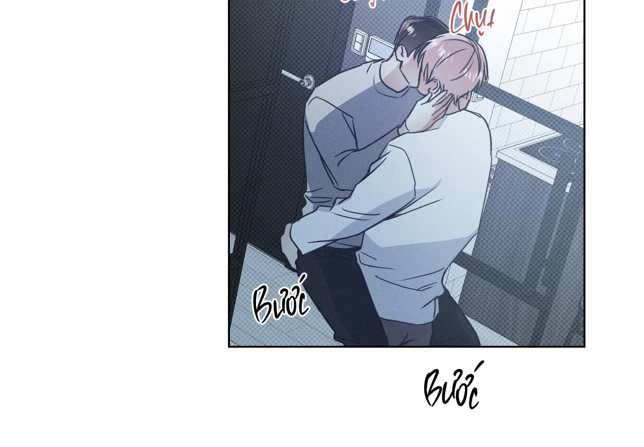 dải hợp âm trên đại dương xanh chapter 35 140