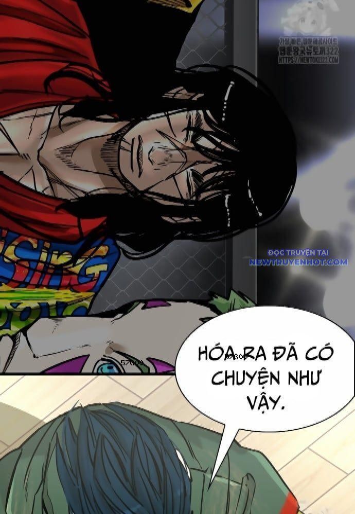 shark - cá mập chapter 306 22