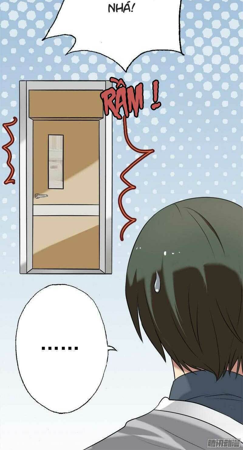 cách bích tổng tài thỉnh chỉ giáo chapter 8 19