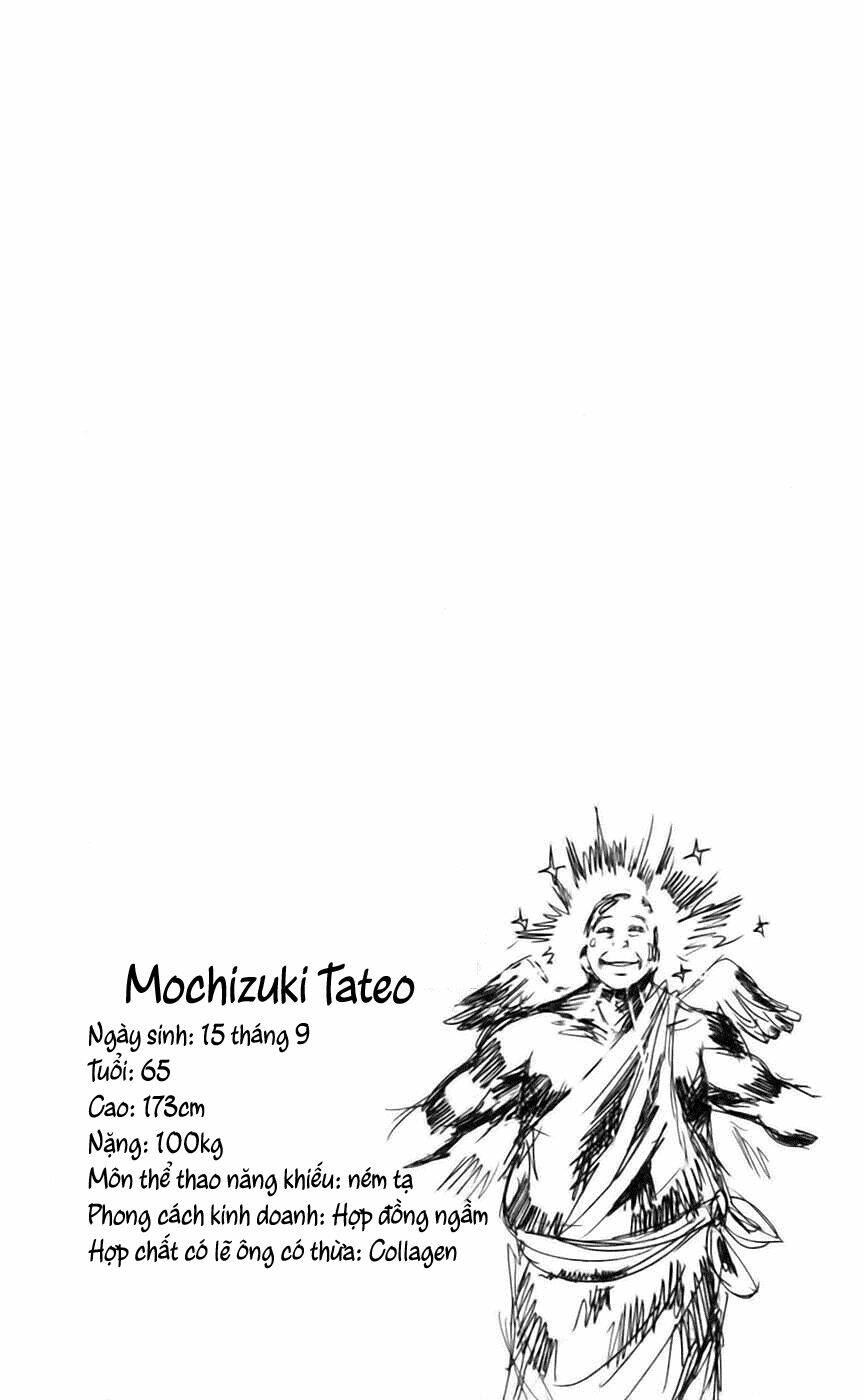 majin tantei nougami neuro chapter 42 21