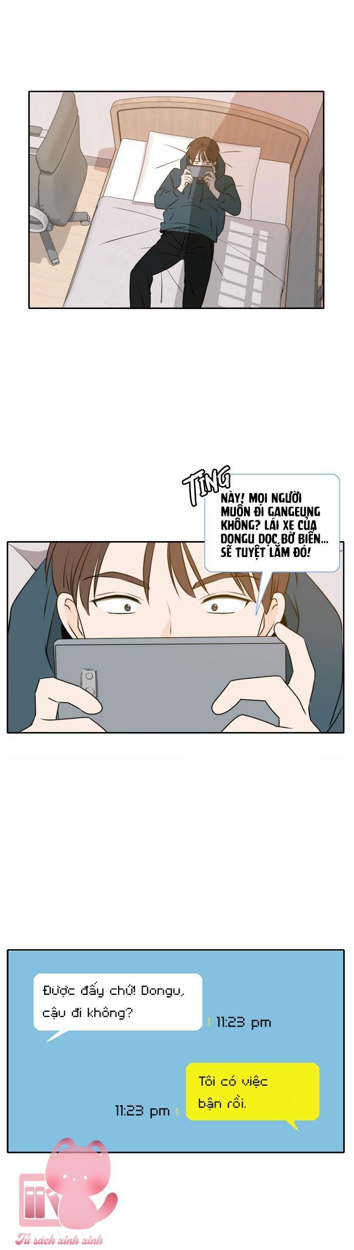 hẹn gặp nhau ở kiếp thứ 19 chapter 48 33