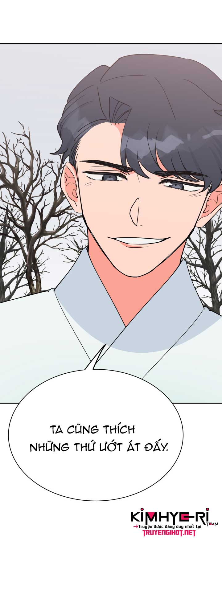 độc chủ chapter 14 46